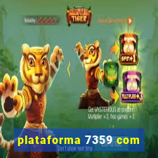 plataforma 7359 com